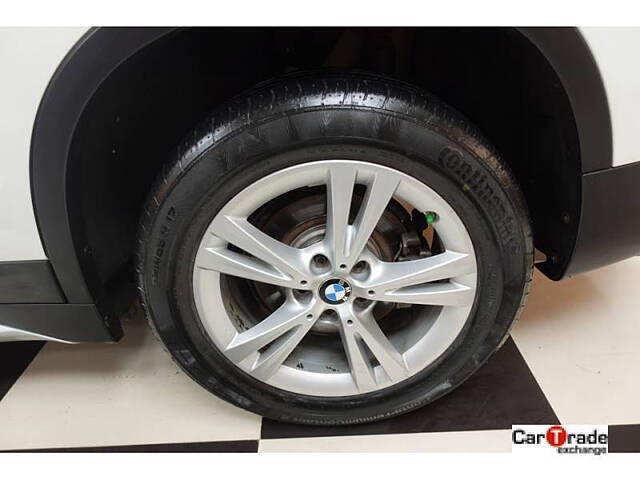 Used BMW X1 [2013-2016] sDrive20d xLine in Bangalore