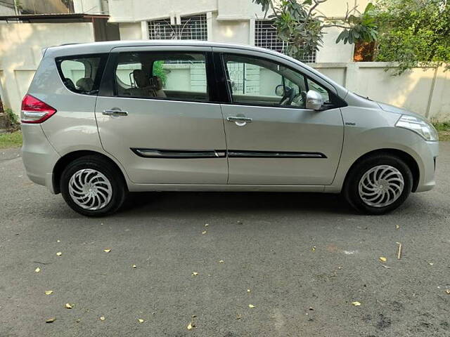 Used Maruti Suzuki Ertiga [2012-2015] VDi in Nagpur