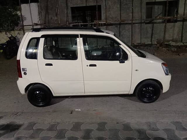 Used Maruti Suzuki Wagon R [1999-2006] VXI in Hyderabad