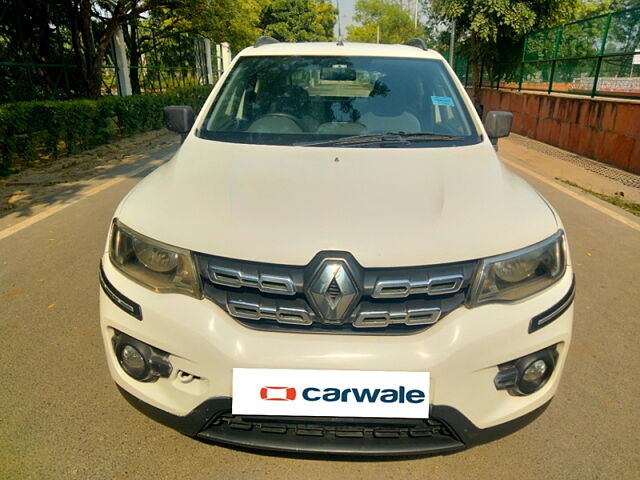 Used 2015 Renault Kwid in Noida
