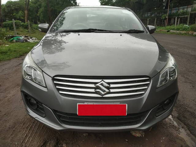 Used 2016 Maruti Suzuki Ciaz in Pune