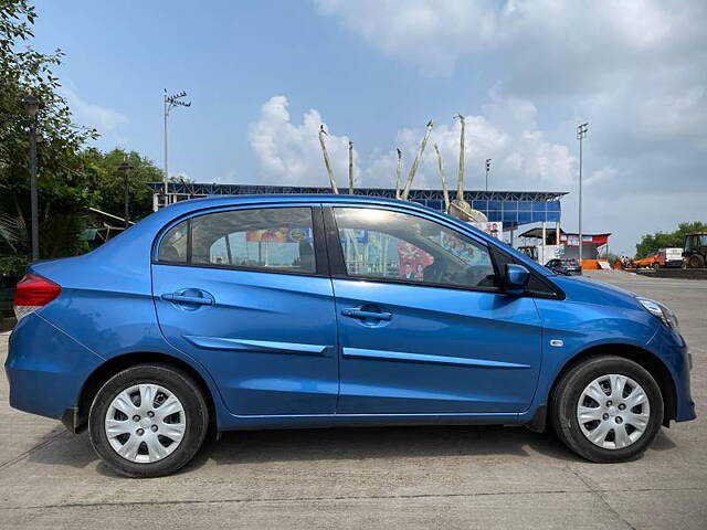 Used Honda Amaze [2016-2018] 1.2 S i-VTEC in Thane