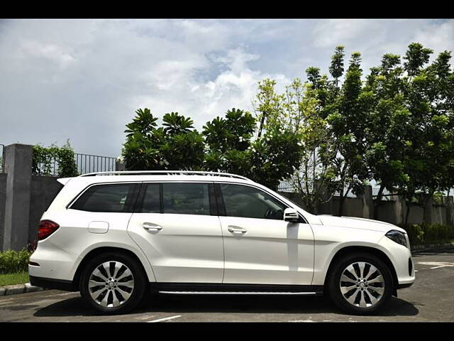 Used Mercedes-Benz GLS [2016-2020] 350 d in Kolkata