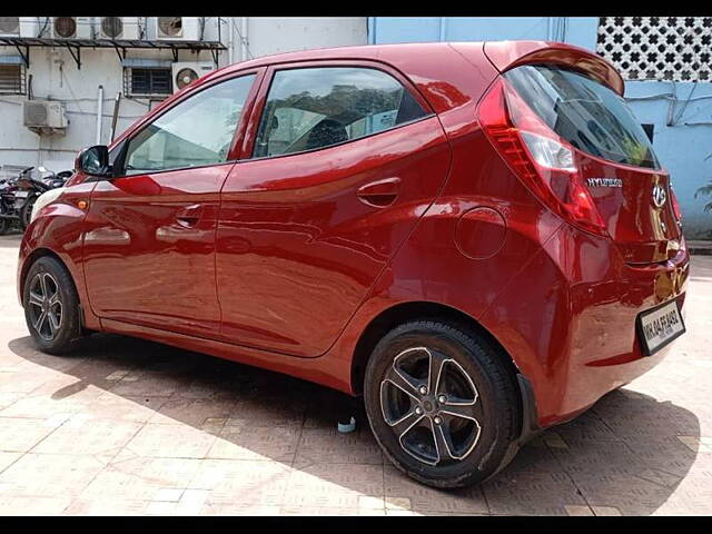 Used Hyundai Eon Sportz in Mumbai