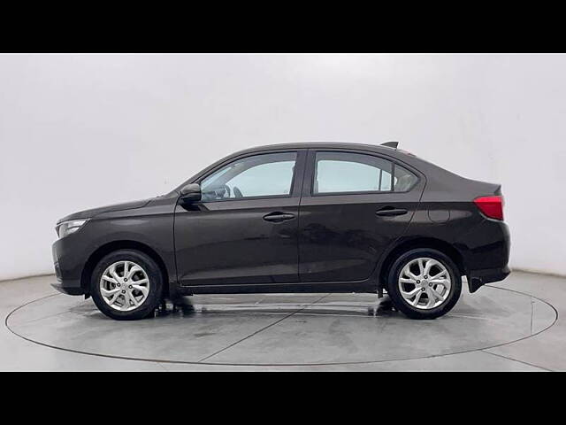 Used Honda Amaze [2018-2021] 1.2 VX MT Petrol [2018-2020] in Chennai