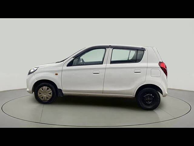 Used Maruti Suzuki Alto 800 [2012-2016] Lxi in Delhi