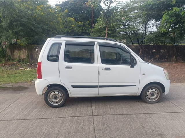 Used Maruti Suzuki Wagon R [2006-2010] LXi Minor in Nagpur