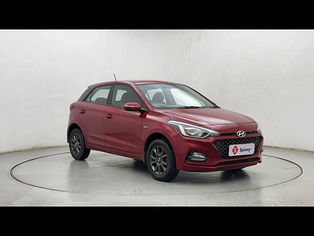 Used Hyundai Elite i20 [2018-2019]  Asta 1.2 AT in Navi Mumbai