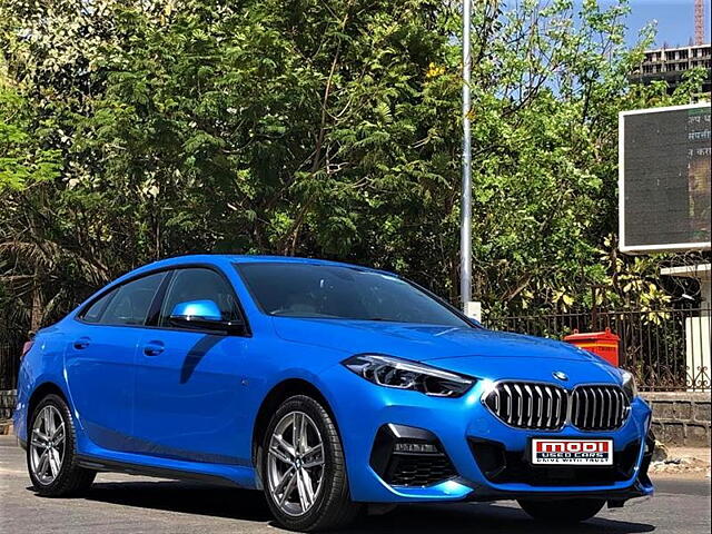 Used 2021 BMW 2 Series Gran Coupe in Pune
