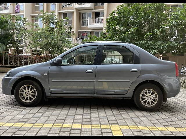 Used Mahindra Verito 1.5 D6 BS-IV in Nashik