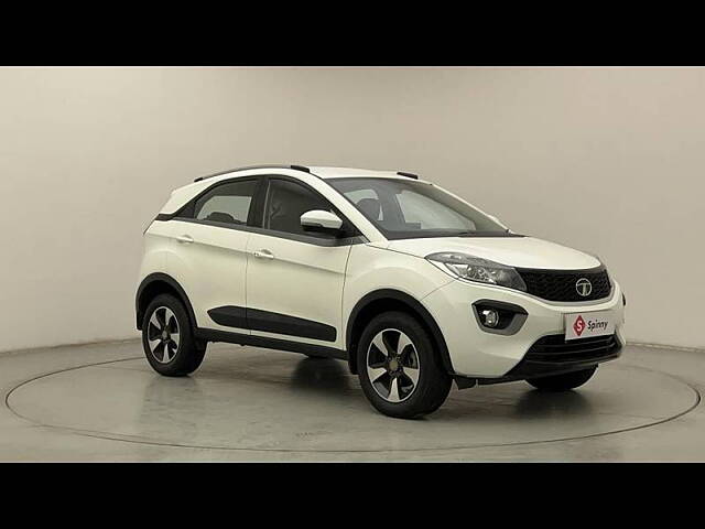 Used Tata Nexon [2017-2020] XZ Plus Diesel in Pune