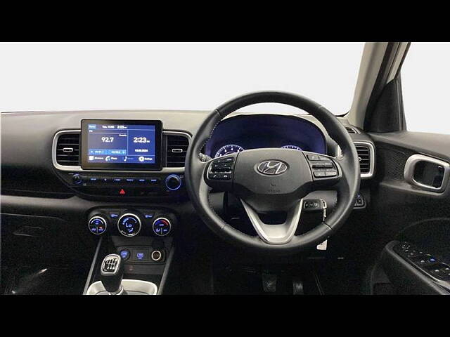 Used Hyundai Venue [2019-2022] SX 1.0 Turbo iMT in Delhi