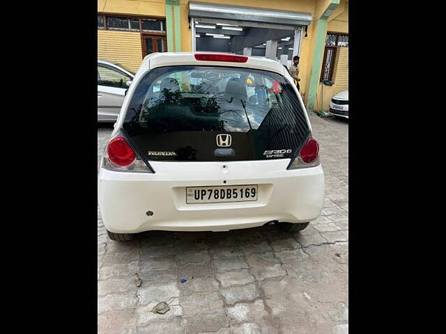 Used Honda Brio [2011-2013] S MT in Kanpur