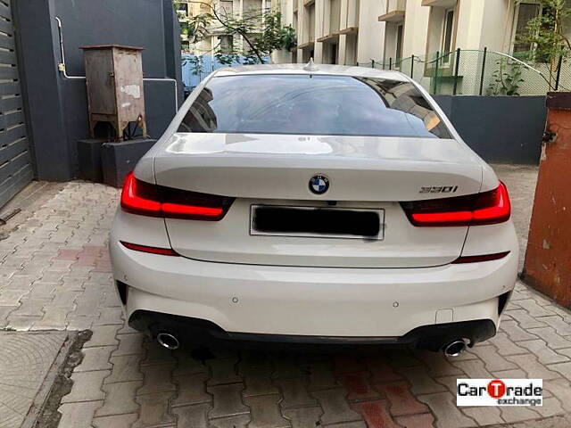 Used BMW 3 Series [2016-2019] 330i M Sport Edition in Chennai