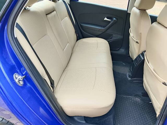 Used Volkswagen Vento [2015-2019] Comfortline Diesel [2015-2016] in Ahmedabad