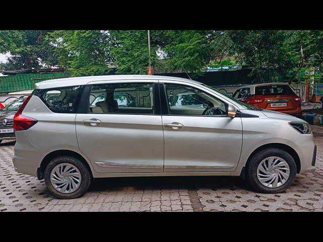 Used Maruti Suzuki Ertiga [2018-2022] VXi in Kolkata