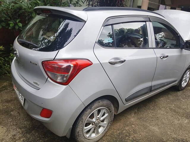 Used Hyundai Grand i10 [2013-2017] Asta 1.2 Kappa VTVT [2013-2016] in Ranchi