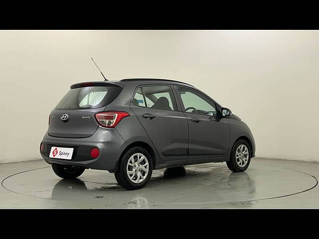 Used Hyundai Grand i10 Sportz 1.2 Kappa VTVT in Ghaziabad