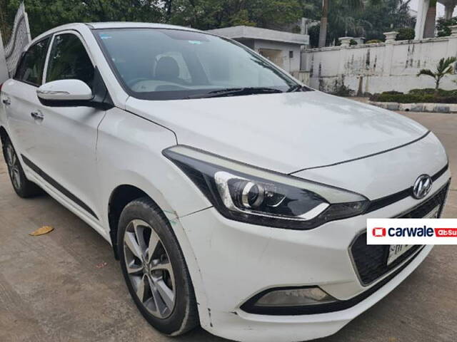 Used Hyundai Elite i20 [2018-2019] Asta 1.4 (O) CRDi in Lucknow