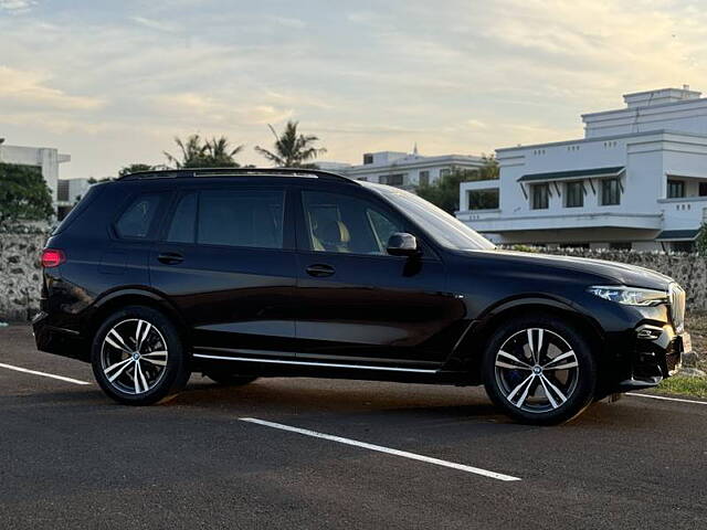 Used BMW X7 [2019-2023] xDrive40i M Sport in Chennai