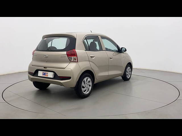 Used Hyundai Santro Sportz AMT [2018-2020] in Chennai