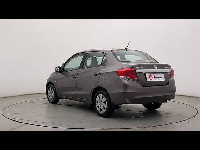 Used Honda Amaze [2013-2016] 1.2 S i-VTEC in Chennai