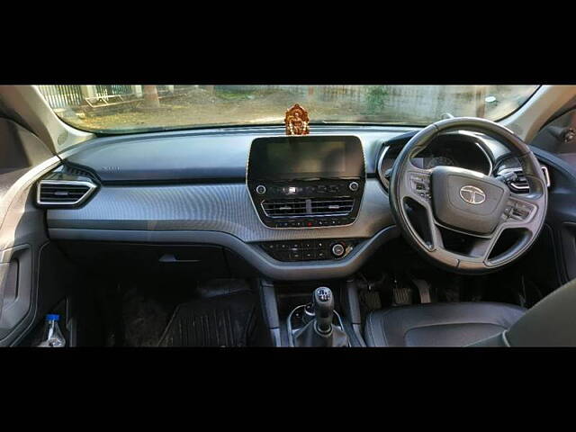 Used Tata Harrier [2019-2023] XZ [2019-2020] in Pune