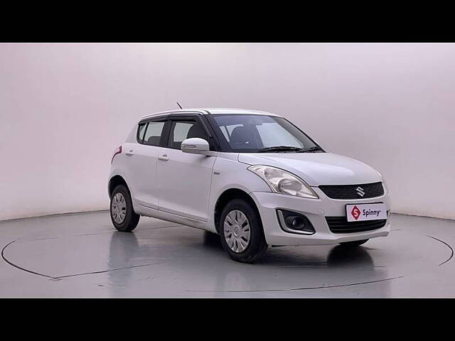 Used Maruti Suzuki Swift [2011-2014] VDi in Bangalore