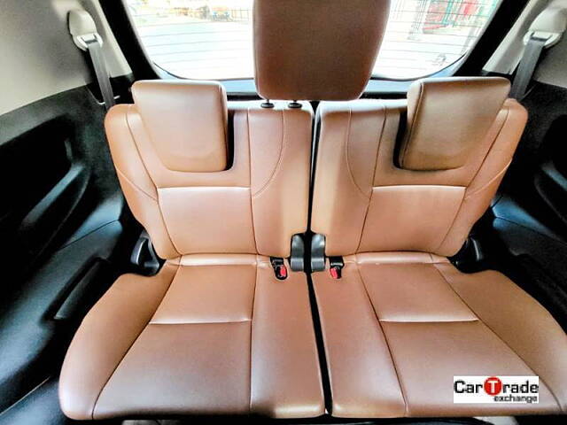 Used Toyota Innova Crysta [2016-2020] 2.8 ZX AT 7 STR [2016-2020] in Bangalore