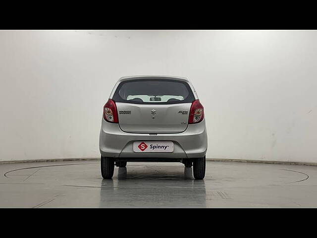 Used Maruti Suzuki Alto 800 [2012-2016] Vxi in Hyderabad