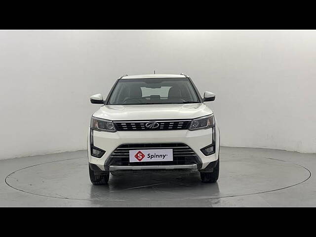 Used Mahindra XUV300 [2019-2024] 1.5 W8 (O) [2019-2020] in Bangalore