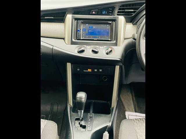 Used Toyota Innova Crysta [2016-2020] 2.8 GX AT 7 STR [2016-2020] in Mumbai