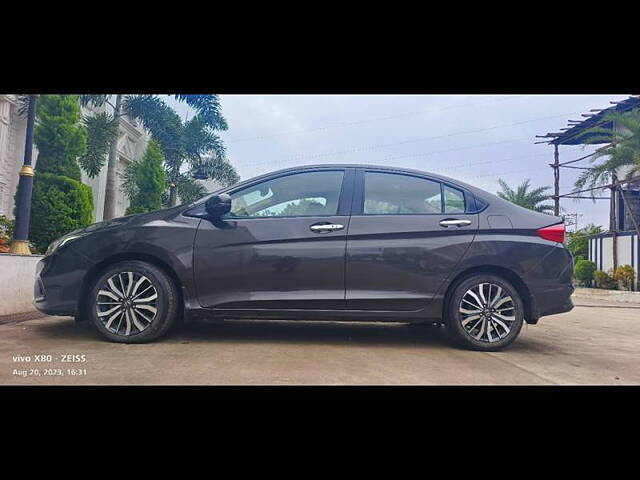 Used Honda City [2014-2017] VX (O) MT in Pune