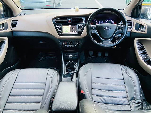 Used Hyundai Elite i20 [2016-2017] Sportz 1.2 [2016-2017] in Delhi