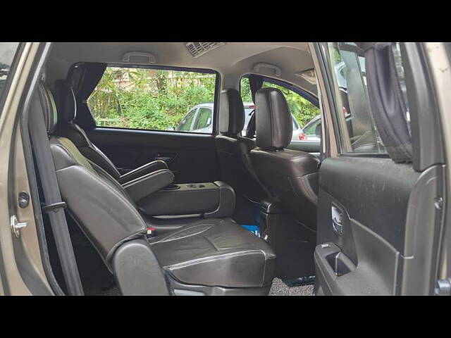 Used Maruti Suzuki XL6 [2019-2022] Alpha MT Petrol in Thane