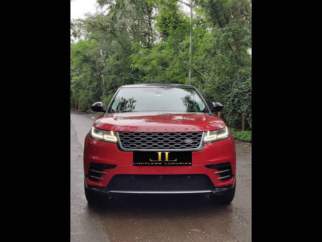 Used 2019 Land Rover Range Rover Velar in Mumbai