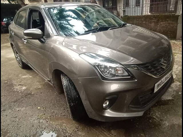 Used Maruti Suzuki Baleno [2019-2022] Zeta in Mumbai