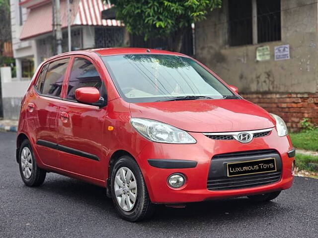 Used Hyundai i10 [2010-2017] Asta 1.2 Kappa2 in Kolkata