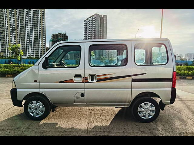 Used Maruti Suzuki Eeco [2010-2022] 5 STR AC (O) CNG in Mumbai