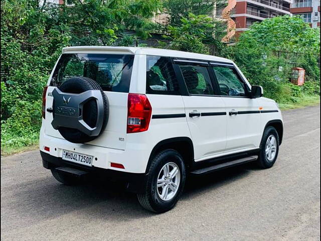 Used Mahindra Bolero Neo [2021-2022] N10 in Nashik