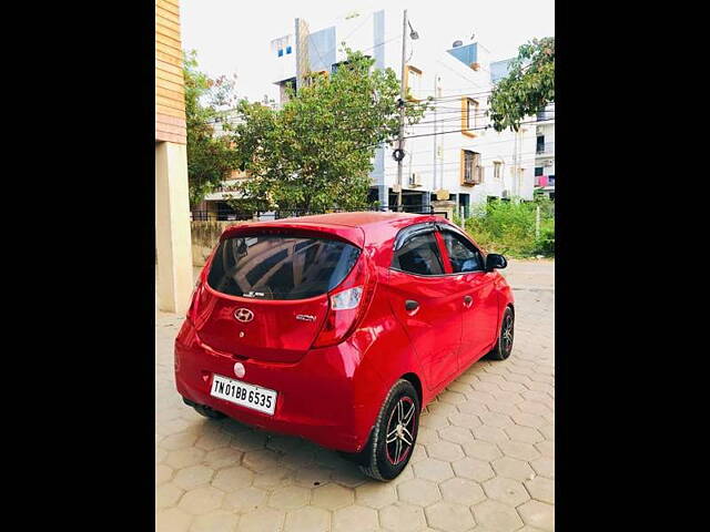 Used Hyundai Eon Magna + in Chennai