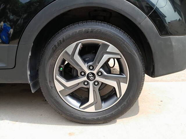 Used Hyundai Creta [2015-2017] 1.6 SX Plus Petrol in Hyderabad