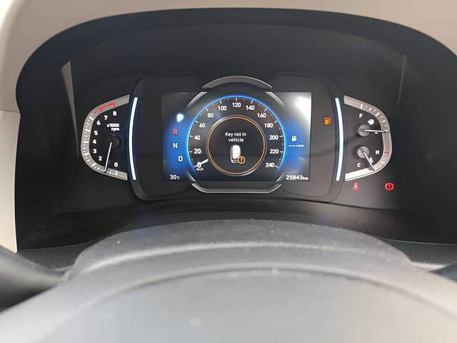 Used Hyundai Creta [2020-2023] SX 1.5 Petrol CVT [2020-2022] in Bangalore