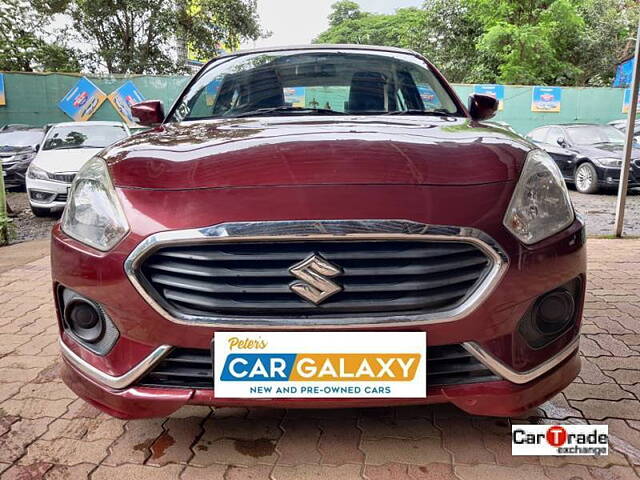 Used 2018 Maruti Suzuki DZire in Mumbai