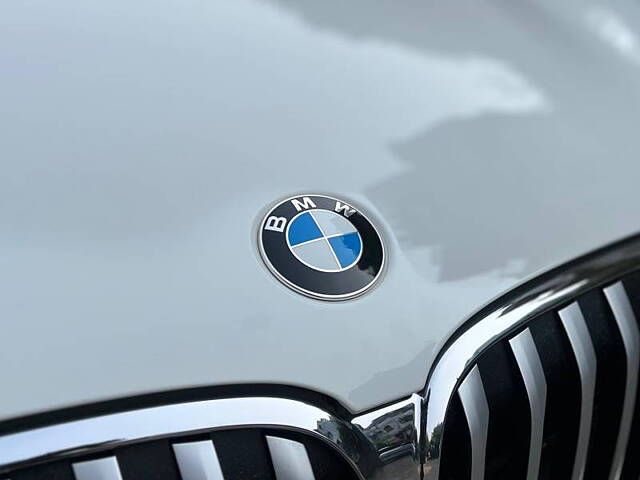 Used BMW X1 [2020-2023] sDrive20i xLine in Delhi