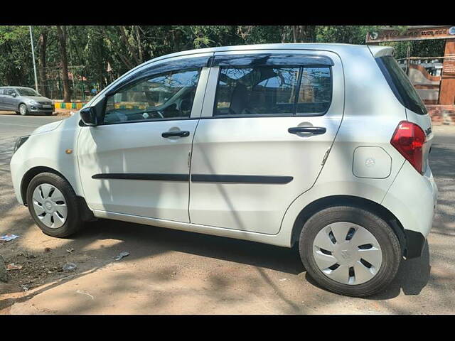 Used Maruti Suzuki Celerio [2014-2017] VXi AMT in Bangalore