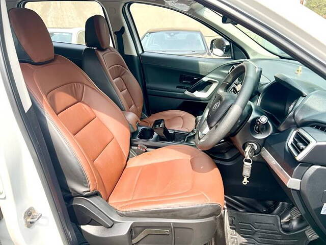 Used Tata Harrier [2019-2023] XM [2019-2020] in Ahmedabad