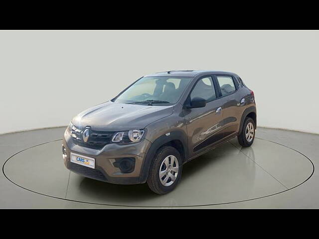 Used Renault Kwid [2015-2019] RXL [2015-2019] in Bangalore