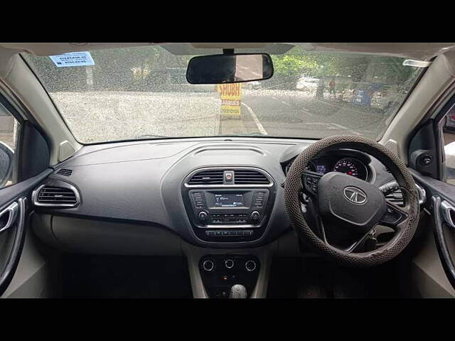 Used Tata Tiago [2016-2020] Revotron XZA in Delhi