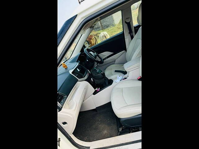 Used Mahindra XUV300 [2019-2024] 1.5 W6 [2019-2020] in Raipur